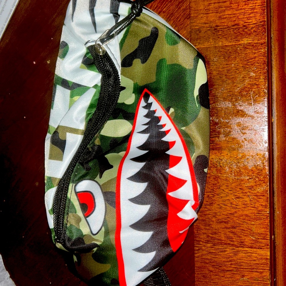 Bodybag #Men,Women,kids, unisex